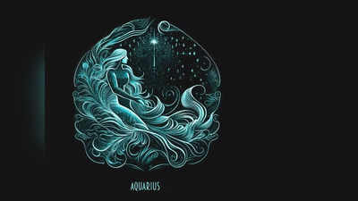 Aquarius Horoscope Today, আজকের কুম্ভ রাশিফল: আটকে থাকা কাজ পূর্ণ করবেন