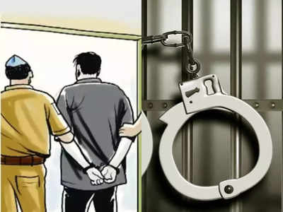Crime News : दिल्ली में मर्डर...जेल, पैरोल और फिर हो गया फरार... 5 साल बाद पुलिस ने बिहार से दबोचा 