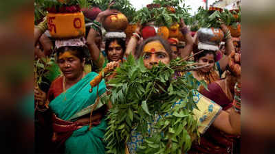 Secunderabad Bonalu: జులై 9 నుంచి సికింద్రాబాద్ బోనాలు.. 10న రంగం భవిష్యవాణి 