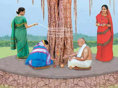Bargad Ke Ped Ke Upay: वट सावित्री व्रत में बरगद की पूजा क्यों होती है, जानें बरगद के उपाय और लाभ