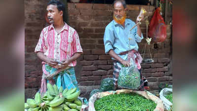 Kolkata Market Price: তীব্র গরমে স্বস্তি সবজির দরে, সস্তায় কিনবেন কী কী?