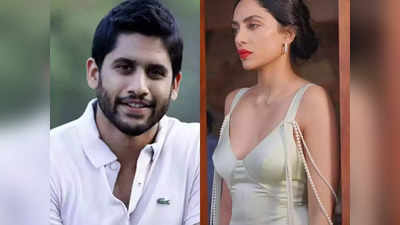 Naga Chaitanya:நாக சைதன்யாவுடன் காதலா?: சோபிதா துலிபாலா விளக்கம்