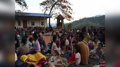 Manipur Violence: ಮಣಿಪುರದ ನಿರಾಶ್ರಿತರಿಗೆ ವ್ಯವಸ್ಥೆ ಕಲ್ಪಿಸಿ: ಸುಪ್ರೀಂಕೋರ್ಟ್ ನಿರ್ದೇಶನ