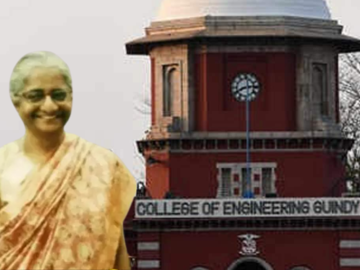 the success story of ayyalasomayajula lalitha the first female engineer in india