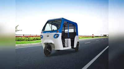 ये हैं भारतीय बाजार के 5 सबसे पॉपुलर इलेक्ट्रिक रिक्शा, अच्छी रेंज और स्पीड के साथ खास फीचर्स