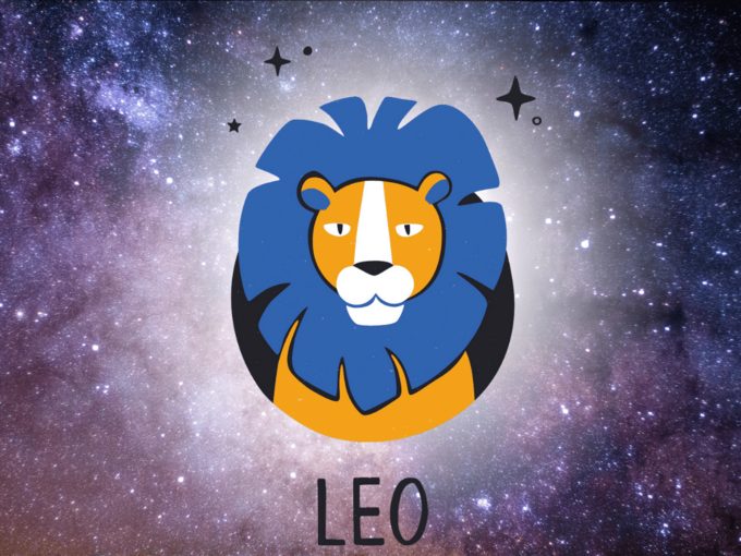 సింహ రాశి(Leo)..