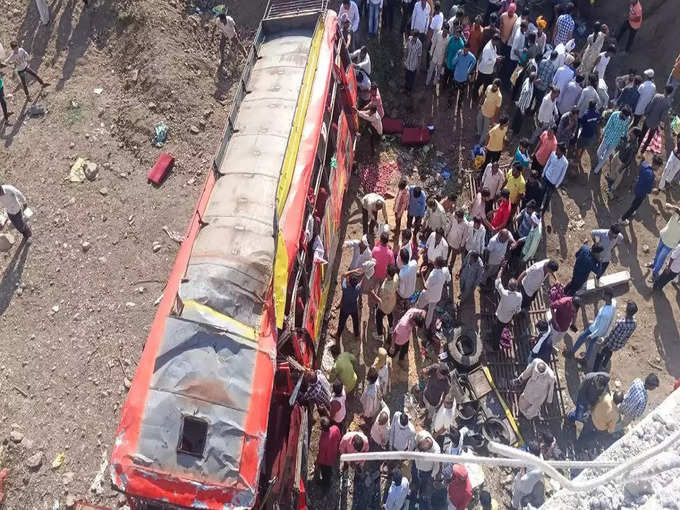 bus madhya pradesh