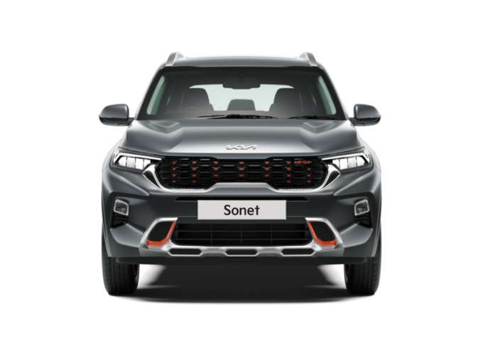 ​விலை விவரம் (Kia Sonet Aurochs Edition price)