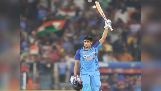 Shubman Gill: Shub-man होणार स्पायडर-मॅन! सिनेविश्वात पाऊल ठेवतानाच इतिहास रचला 