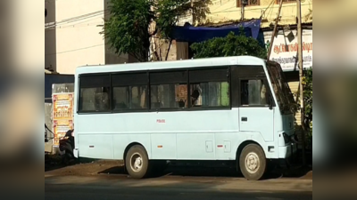 பாப்புலர் பிராண்ட் ஆப் இந்தியா அமைப்பிற்கு 5 ஆண்டுகள் தடை; மதுரையில் என்ஐஏ அதிகாரிகள் விசாரணை!