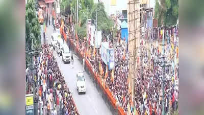 Karnataka Elections 2023: ಬಹಿರಂಗ ಪ್ರಚಾರಕ್ಕೆ ತೆರೆ- ರಾಜ್ಯ ತೊರೆದ ರಾಷ್ಟ್ರೀಯ ನಾಯಕರು