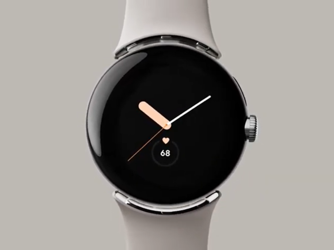 Google pixel Watch 2