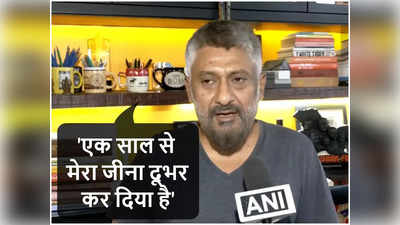 विवेक अग्‍नहोत्री ने ममता बनर्जी को भेजा लीगल नोटिस, कहा- साबित करो द कश्‍मीर फाइल्‍स प्रोपेगेंडा है