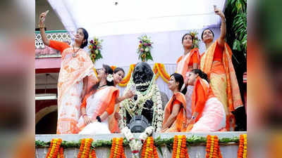 Rabindranath Tagore Jayanti 2023: প্রদীপের নীচেই অন্ধকার! ঠাকুরবাড়ির বাগানবাড়িতে পালন হচ্ছে না রবীন্দ্র জয়ন্তী