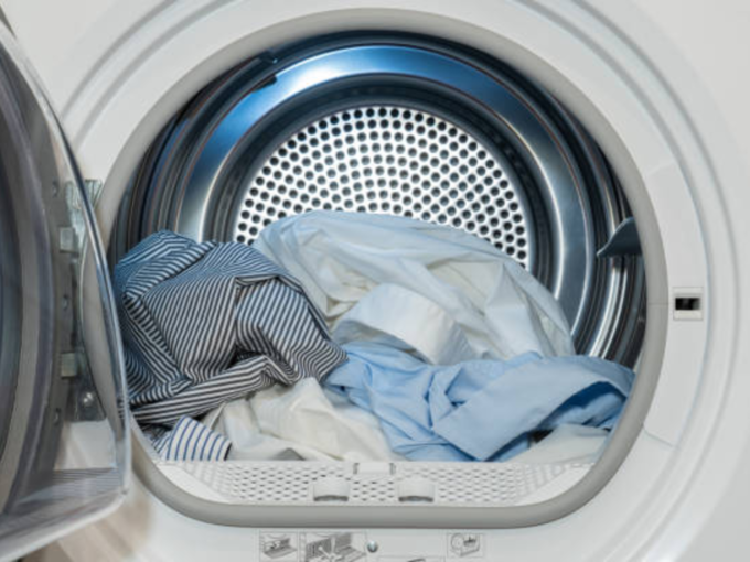 कितने बार वाशिंग मशीन धोना चाहिए?