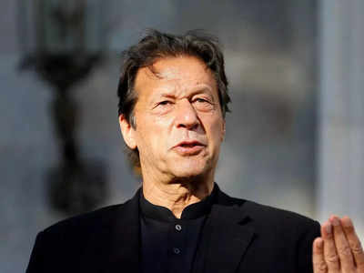 Imran Khan: പാകിസ്ഥാൻ മുൻ പ്രധാനമന്ത്രി ഇമ്രാൻ ഖാൻ അറസ്റ്റിൽ