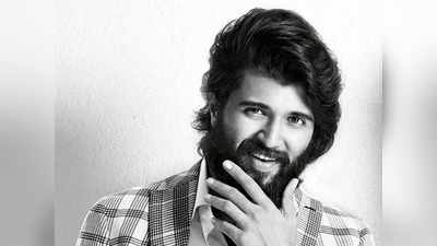 Vijay Devarakonda: రూ. 10 వేలు ఇస్తే ఏదైనా చేసేవాడిని: విజయ్ దేవరకొండ