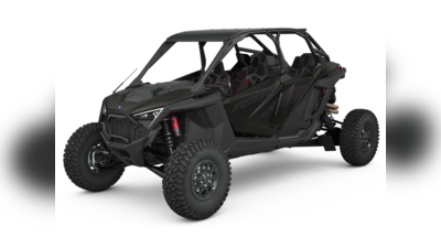 Polaris Off road cars: 89.75 லட்சத்தில் ஆப் ரோடிங் கார்களை இந்தியாவில் அறிமுகம் செய்த போலாரிஸ்!