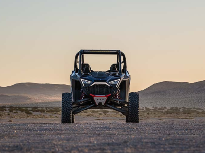 விலை விவரம் (Polaris RZR pro R4 Price)