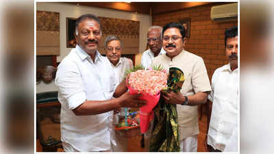 O Panneerselvam: விரைவில் சசிகலாவை சந்திப்பேன்... டாப் கியருக்கு மாறிய ஓபிஎஸ்!