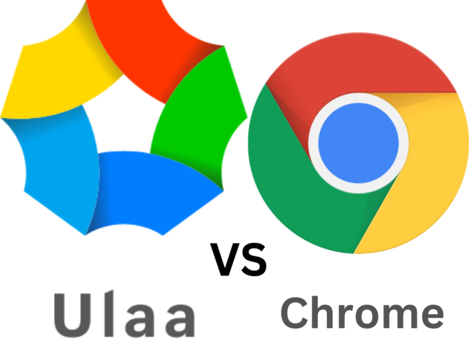 Ulaa Browser 
