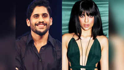 Naga Chaitanya Dating: नागा चैतन्य संग डेटिंग पर पहली बार शोभिता धुलिपाला ने तोड़ी चुप्पी, बताया चल क्या रहा!