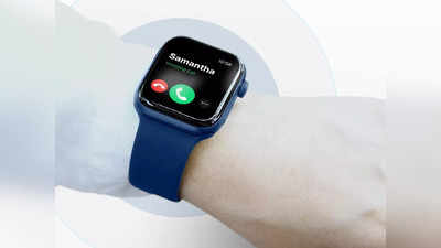 Largest Display Smartwatch: 1.99 इंच तक की लार्ज स्क्रीन में उपलब्ध हैं ये स्मार्टवॉच, किफायती है इनकी कीमत