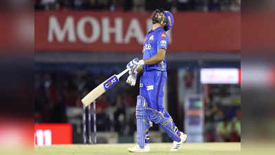 RCB vs MI: வரலாற்றில் முதல்முறை...ரோஹித் மிகமோசமான சாதனை: WTC Final வேற இருக்கு...சோகத்தில் ரசிகர்கள்!