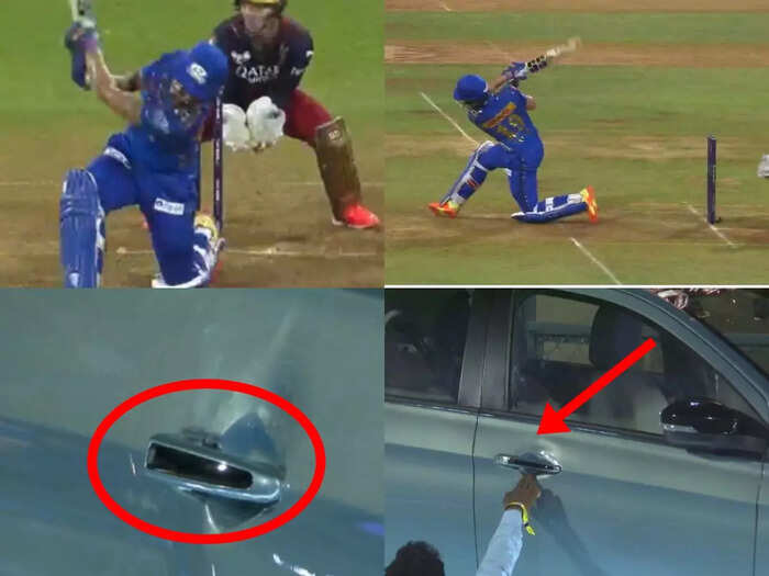 NEHAL WADHERA SIX NEHAL WADHERA SIX