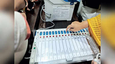 Karnataka Elections 2023: ಚುನಾವಣೆ ಪ್ರಜಾಪ್ರಭುತ್ವದ ಹಬ್ಬ, ಸ್ವಾಗತಿಸುತ್ತಿವೆ ಮತಗಟ್ಟೆ