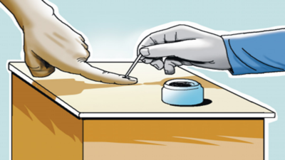 LIVE Voting | Karnataka Elections 2023: ರಾಜ್ಯದ 224 ಕ್ಷೇತ್ರಗಳಲ್ಲಿ ಮತದಾನ ಅಂತ್ಯ