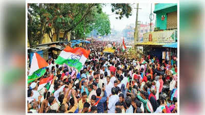 Karnataka Elections కర్ణాటకలో నేడే పోలింగ్.. ఈసారి మ్యాజిక్ ఫిగర్‌ ఎవరికి దక్కేనో?
