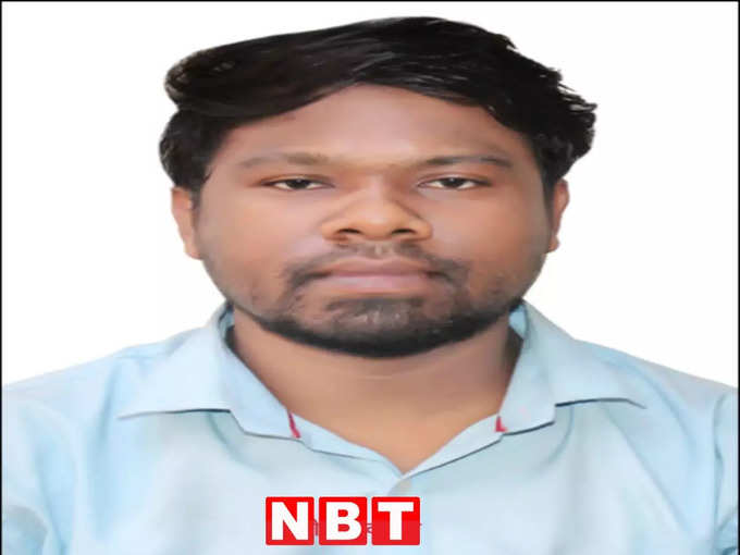 two students of Chaibasa got job abroad