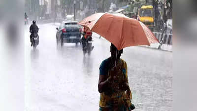 Telangana Rains: తెలంగాణకు నేడు వర్షసూచన.. ఈ జిల్లాలకు ఎల్లో అలర్ట్