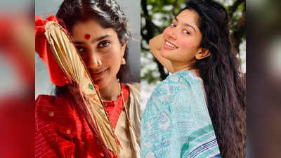 Sai Pallavi: படங்களில் கிளாமர் உடைகளுக்கு நோ சொல்வது ஏன்.?: சாய் பல்லவி கூறிய காரணம்.!