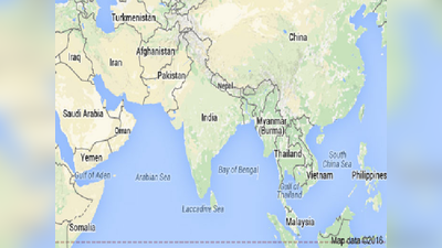 मुंबईकरांनो, भारतीय नकाशांच्या अद्भुत गोष्टी जाणून घ्यायच्याय? ४ जूनपर्यंत आहे संधी