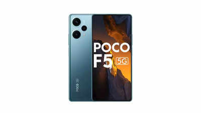 Poco F5 5G | അതിശയിപ്പിക്കുന്ന ഫീച്ചറുകളുമായി പോക്കോ എഫ്5 5ജി സ്മാർട്ട്ഫോൺ വിപണിയിൽ