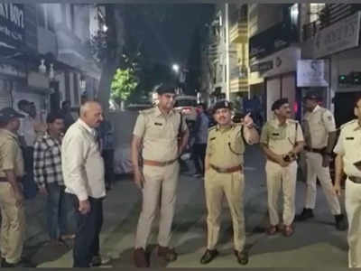 Indore News: कपड़ा व्यापारी को पहले गोली मारी, फिर चाकुओं से गोद डाला, आरोपी ने इंस्टाग्राम पर लिखा- मेरा मकसद सिर्फ बदला