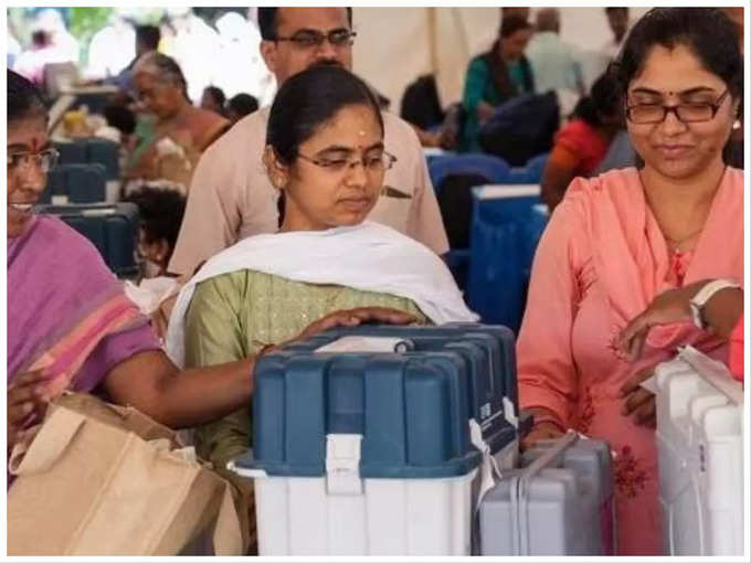 கர்நாடகா தேர்தல்