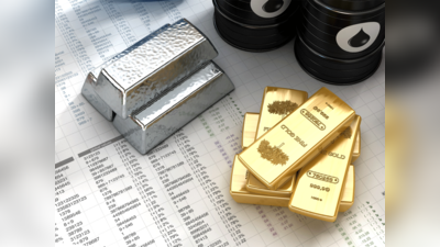 Gold Price Today: ग्राहकांसाठी गुड न्यूज! सोन्या-चांदीची चमक झाली फिकी, आज असा आहे १० ग्रॅमचा भाव