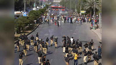 Imran Pakistan Army: पाकिस्‍तान में इस बार आर्मी ही निशाना क्यों? इमरान खान की गिरफ्तारी पर जनरल मुनीर के खिलाफ भारी उबाल