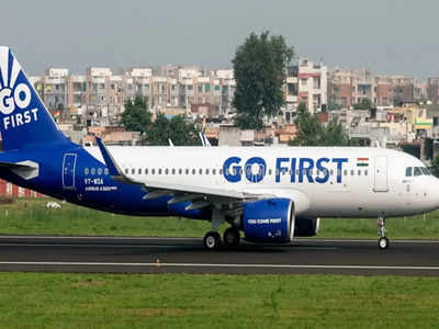 Go First விமானங்களை கைப்பற்ற Air India, Indigo தீவிர போட்டி!
