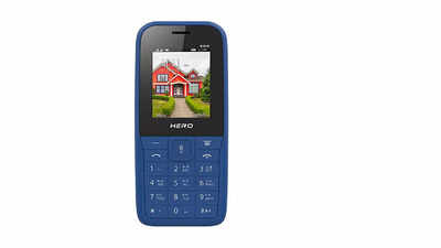 डिस्काउंट और ऑफर छोड़िए! सीधे 720 रुपये देकर खरीदें Lava Hero 600i फोन