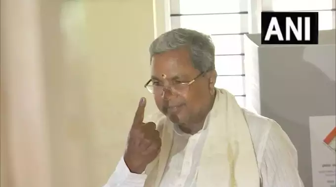 siddaramaiah