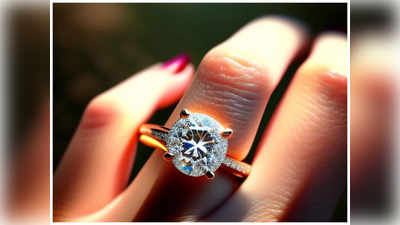 उंगली में अगर पहनी है हीरे की अंगूठी तो हो जाइए सावधान! उंगली समेत अंगूठी लेकर फरार हो गए चोर!