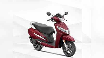 Honda Activa | സ്കൂട്ടർ ചരിത്രത്തിലെ ഒരു അധ്യായം അവസാനിക്കുന്നു;  ഹോണ്ട ആക്ടിവ 6ജി എന്ന പേര് ഇനിയില്ല