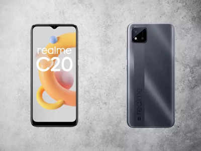 Realme C20 को 550 रुपए में खरीदने का मौका, यहां से कर सकते हैं ऑर्डर