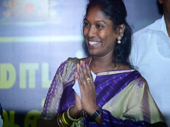 manamadurai mla