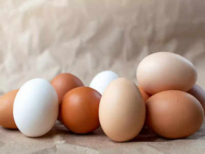 Eggs : గుడ్లు బయటే స్టోర్ చేస్తే ఎన్ని రోజులు ఫ్రెష్‌గా ఉంటాయంటే..