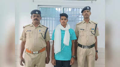 गाजीपुरः रेलवे ट्रैक पर साइकिल चलाकर बना रहा था Instagram रील, पुलिस ने खोजकर भेज दिया जेल